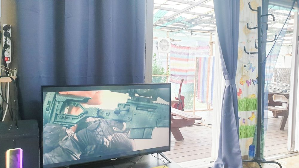 Junlive Pension Standard Room (Lemon Verbena) 4