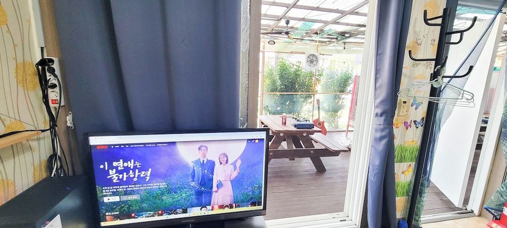 Junlive Pension Standard Room (Lemon Verbena)