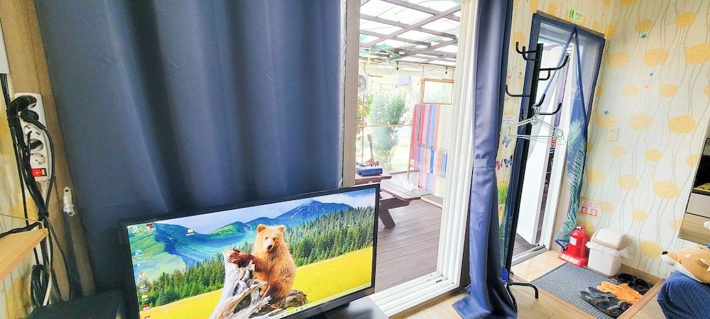 Junlive Pension Standard Room (Lemon Verbena) 5