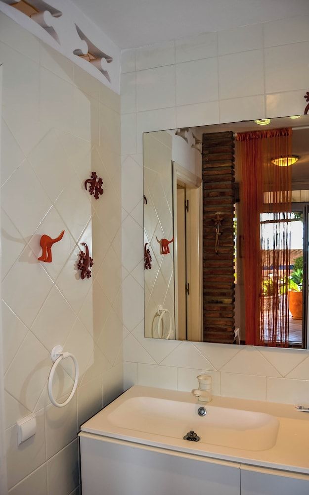 Casa Hermosa El Patio 4