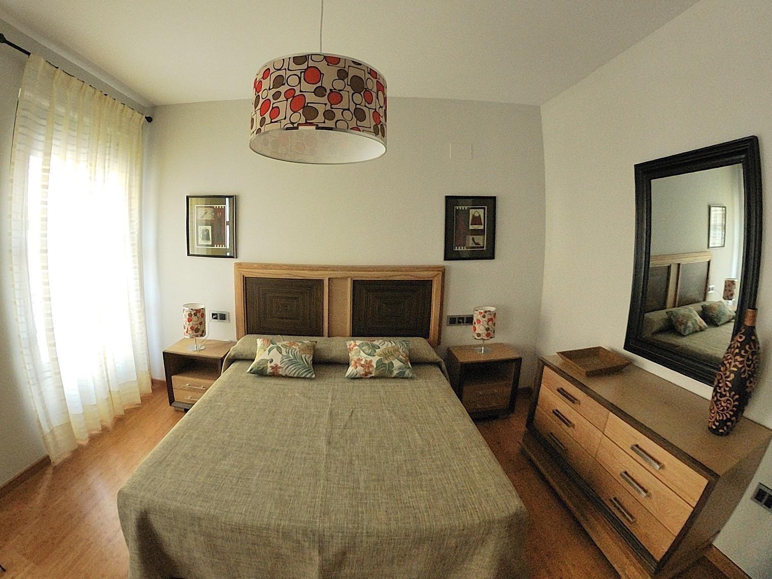 Apartment (5 Adults)