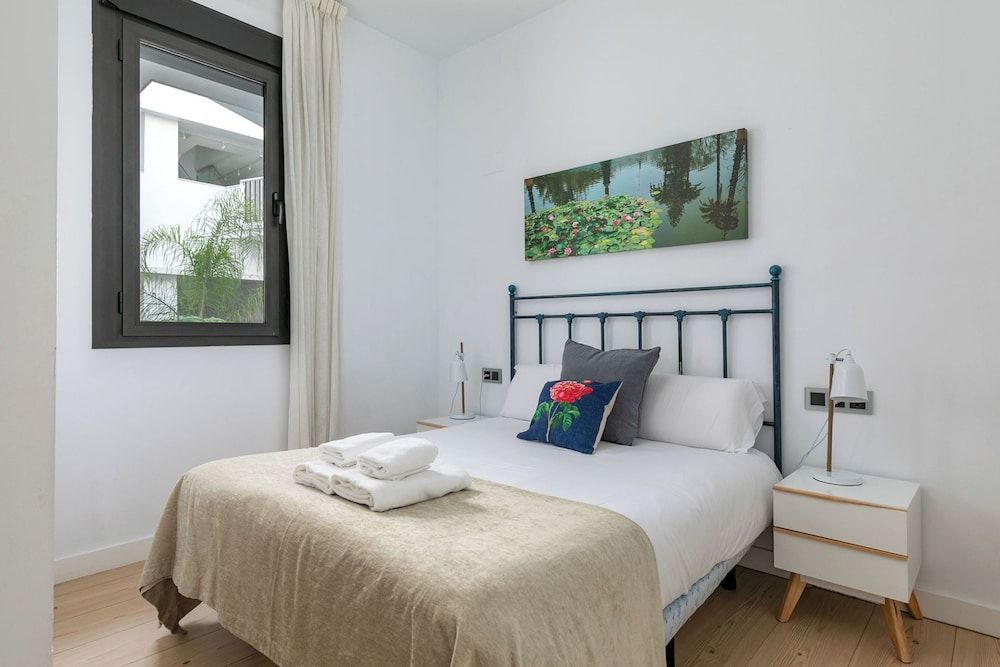 Standard Apartment, 2 Bedrooms, Non Smoking