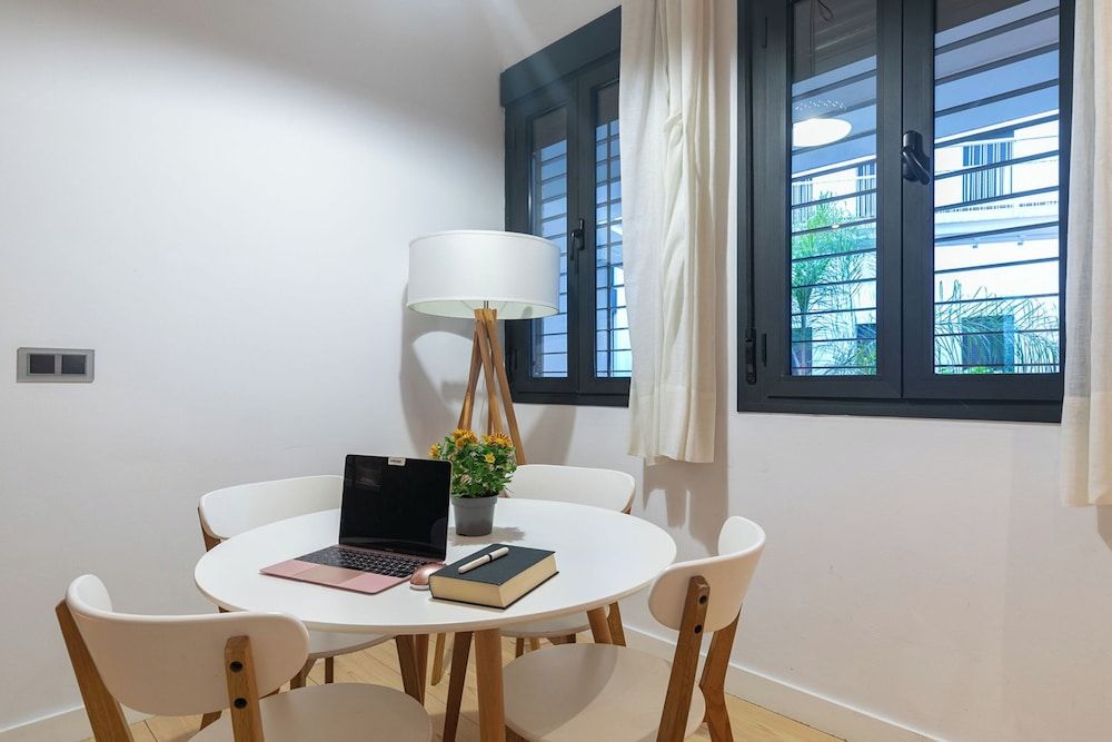 Holiday Rentals Tempa Museo Standard Apartment, 2 Bedrooms 12