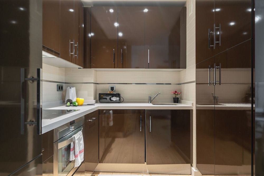 Holiday Rentals Tempa Museo Standard Apartment, 2 Bedrooms 4