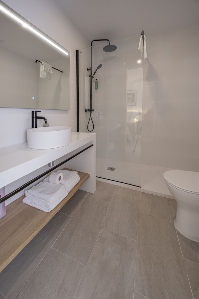 Hotel Tres Tocs Family Room 4