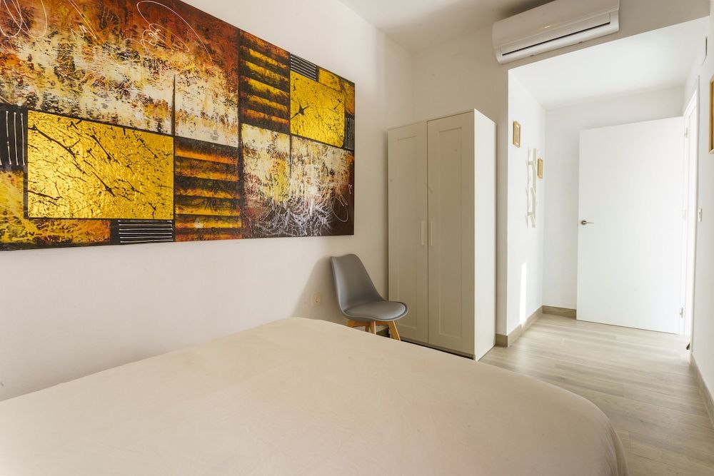 APARTAMENTOS MAPAMUNDI Premier Apartment 2