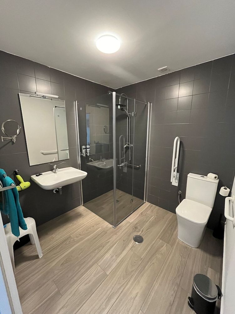 APARTAMENTOS MAPAMUNDI Premier Apartment 4