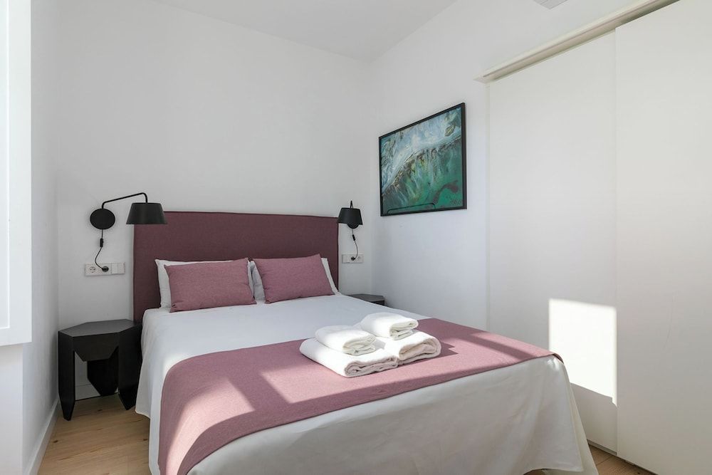 Standard Apartment, 2 Bedrooms