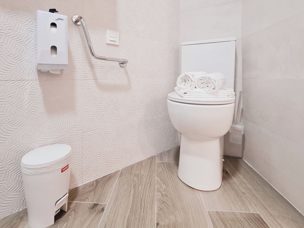 Bilbao APARTAMENTOS Zorroza Apartment, 1 Queen Bed with Sofa bed, Accessible, Ensuite 20