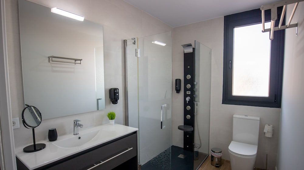 Alojamientos VEN, Vista Extremadura Norte Superior Apartment 6