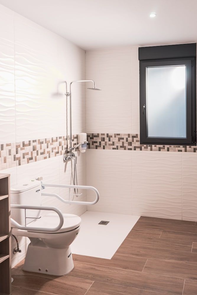 Alojamientos VEN, Vista Extremadura Norte Superior Studio, Accessible 5