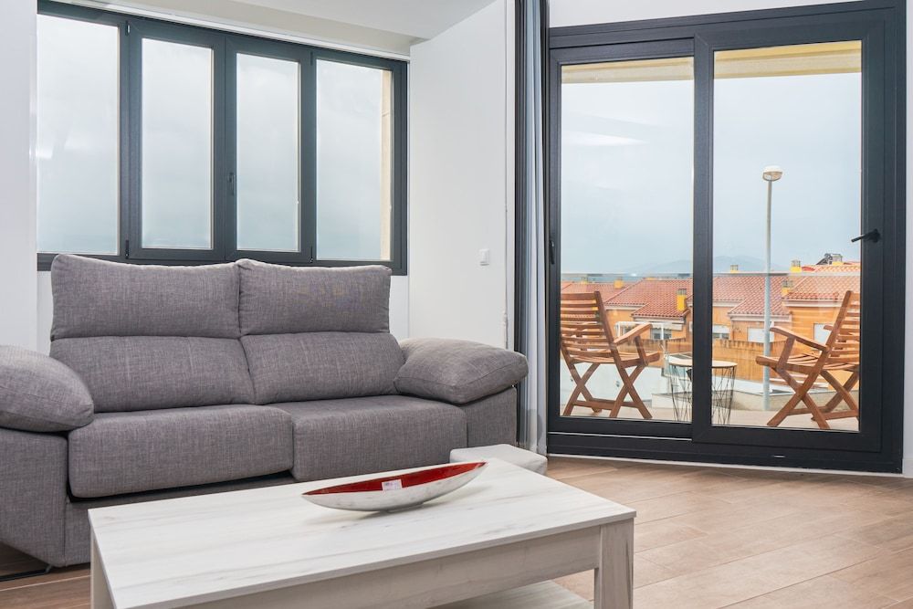 Alojamientos VEN, Vista Extremadura Norte Superior Apartment 8