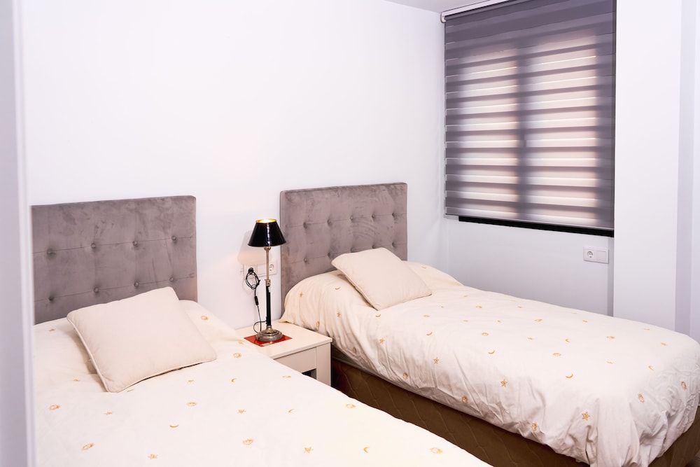 Alojamientos VEN, Vista Extremadura Norte Superior Apartment 2