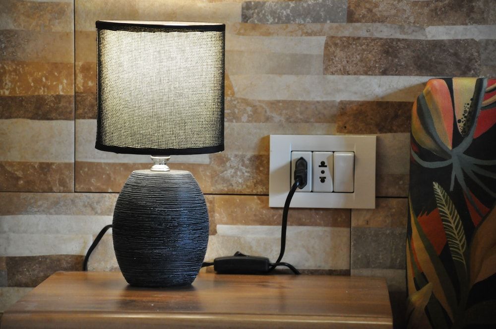 Agriturismo Oasis Hill Comfort Quadruple Room 16