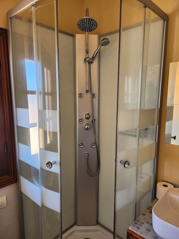 Agriturismo Oasis Hill Basic Double Room 6