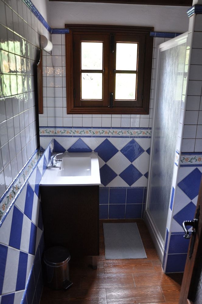 Agriturismo Oasis Hill Comfort Quadruple Room 14