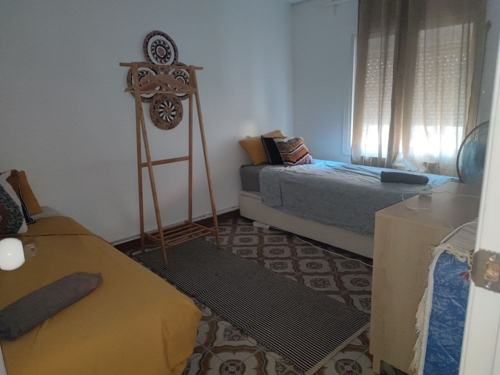 Family Apartment