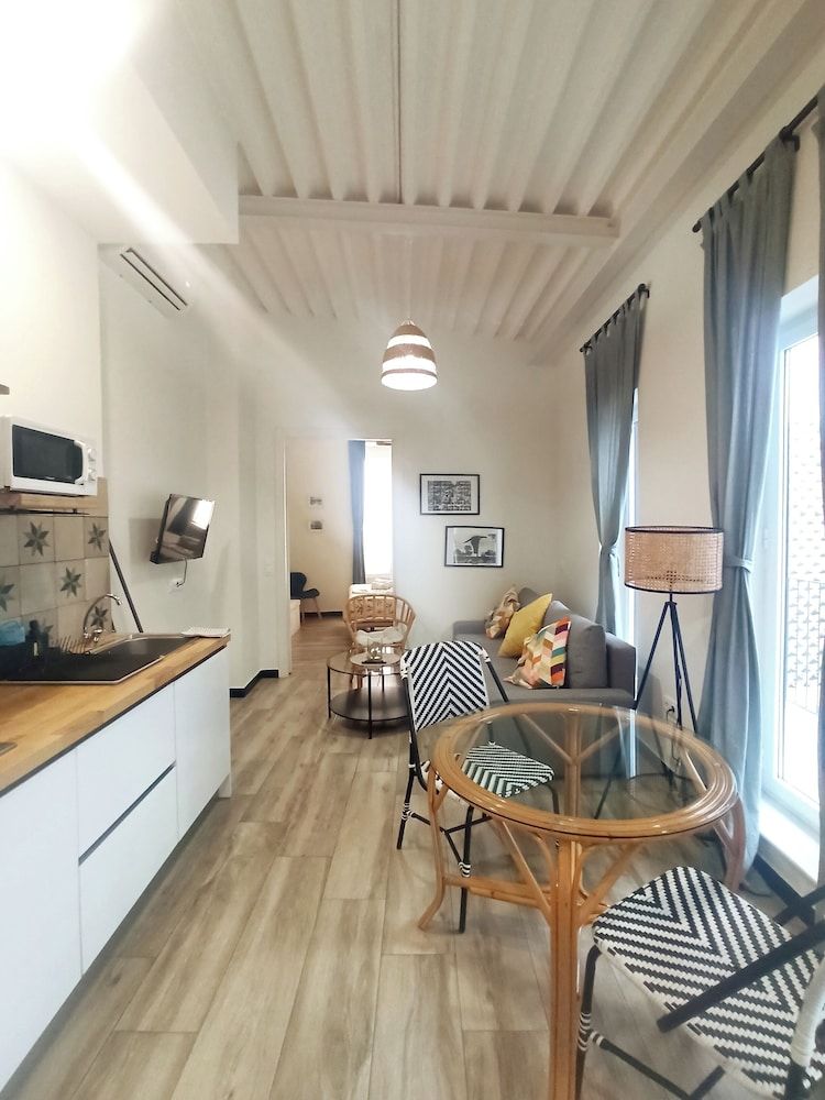 Apartments La Higuera By VGH Superior Apartment 4