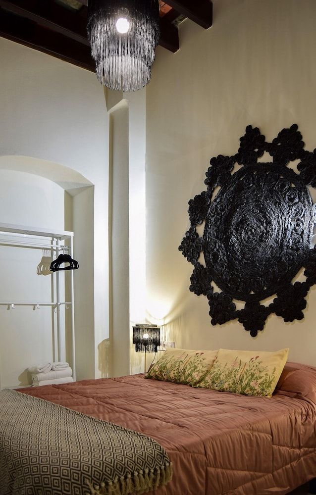 Apartments La Higuera By VGH Deluxe Apartment 2