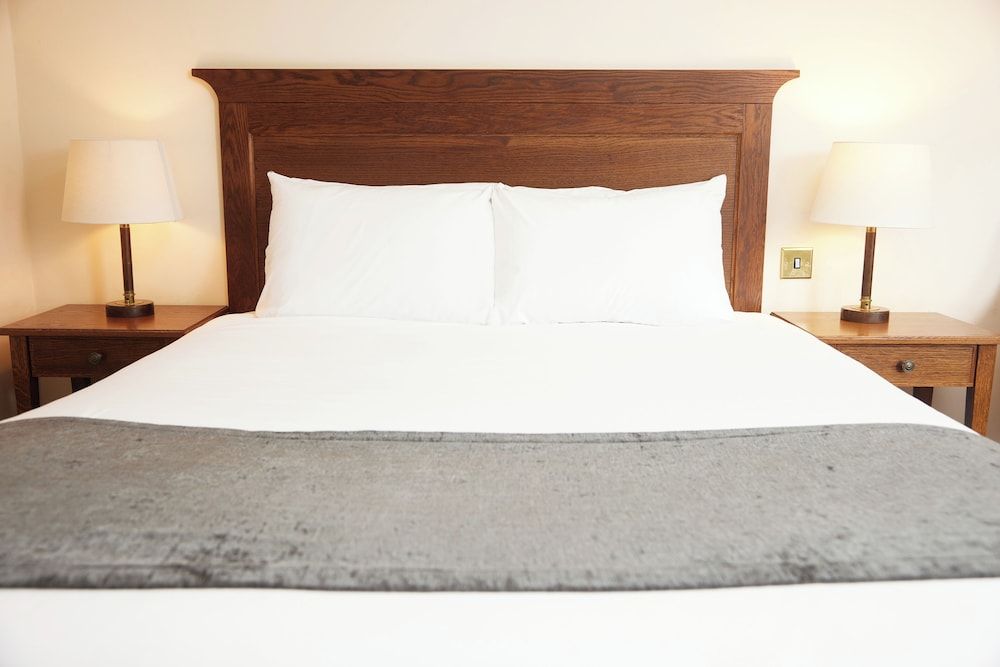 White Hart Braintree by Greene King Inns Family Room Sleeps 4 2