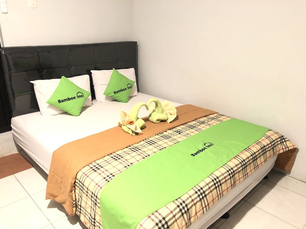 Basic Double Room
