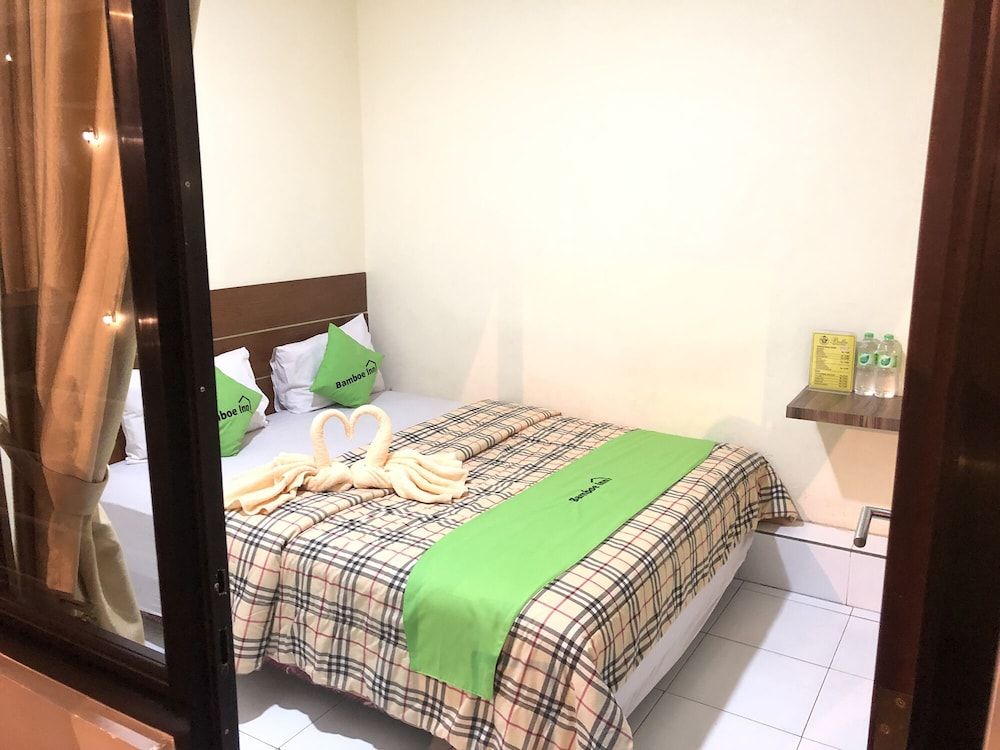 Basic Double Room