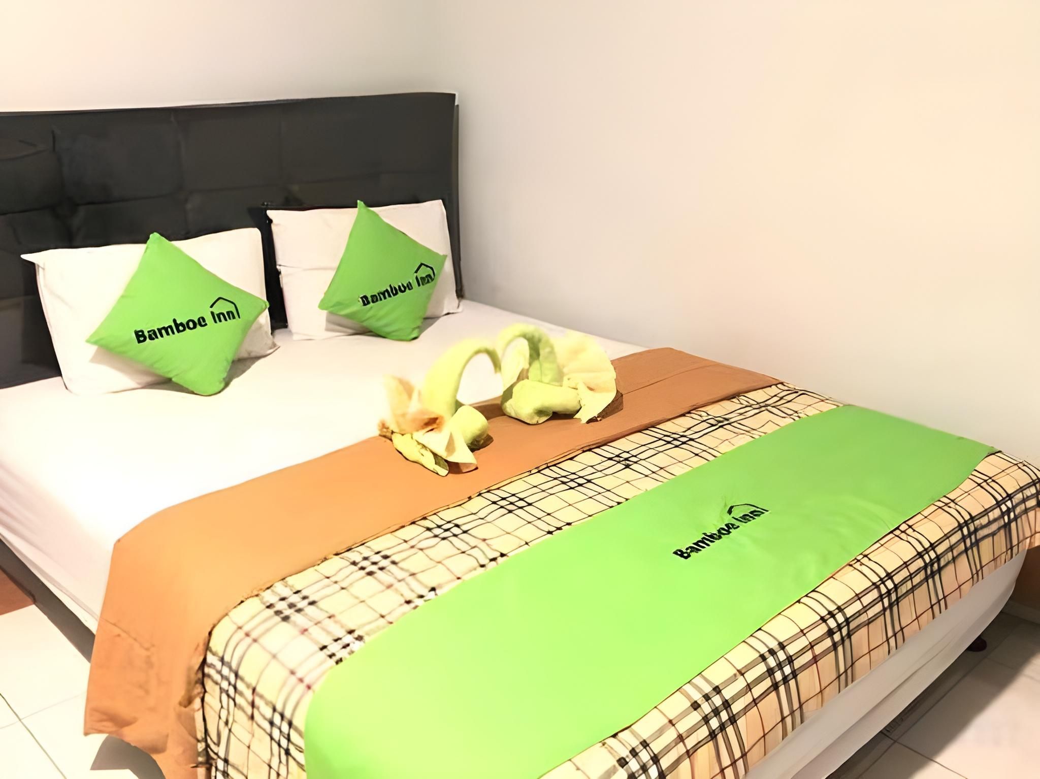 Budget Queen Room