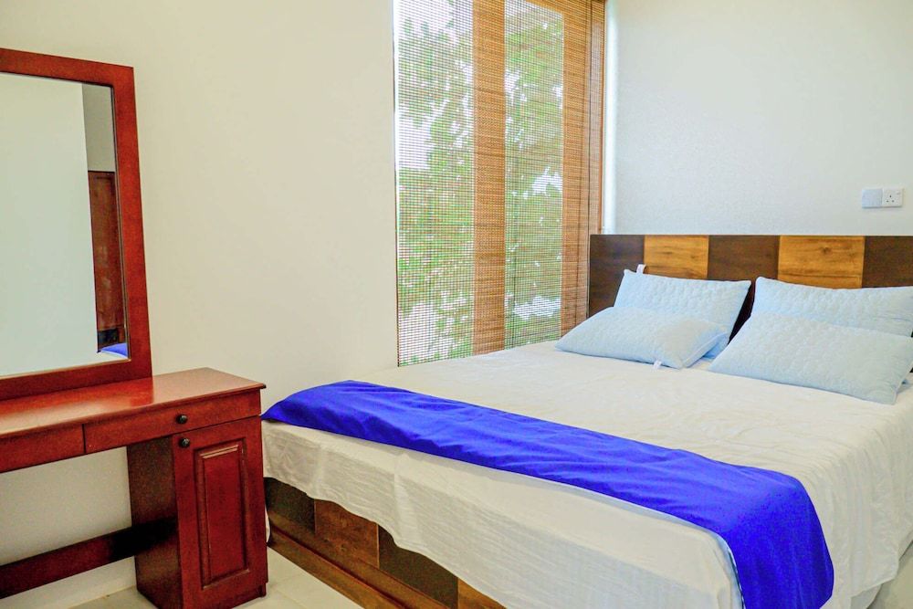 The Rivergates Villa