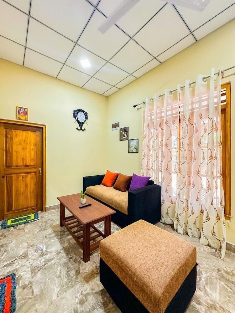 Gaya Family Resort Udawalawa