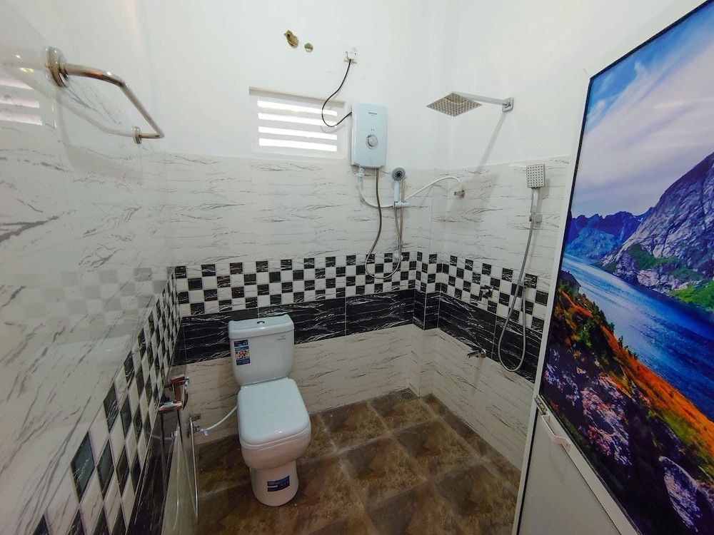 Gaya Family Resort Udawalawa Standard Double Room, Patio, Garden View 3