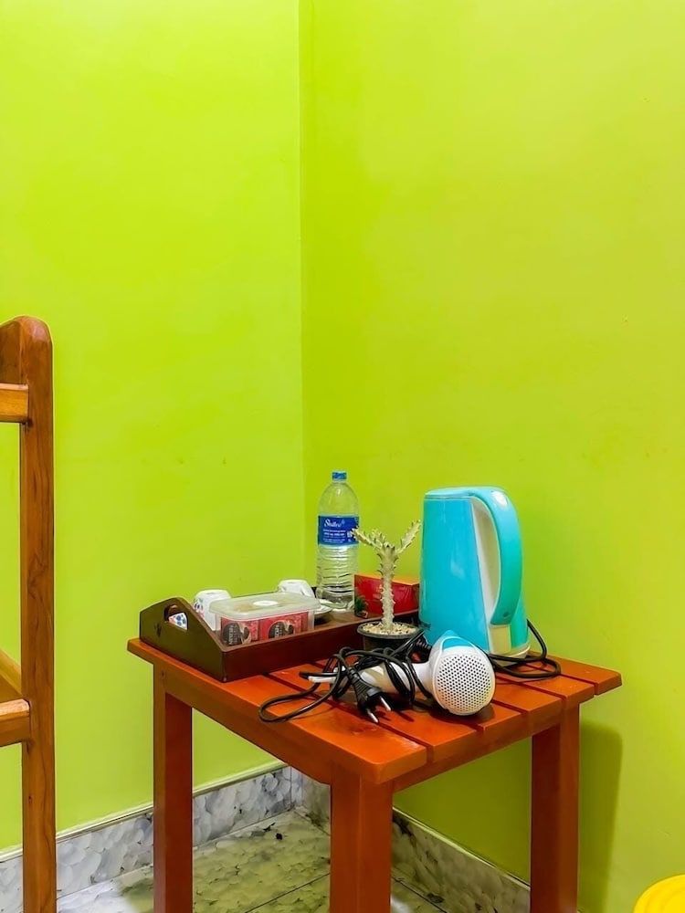 Gaya Family Resort Udawalawa Triple Room, Patio, Garden View 7