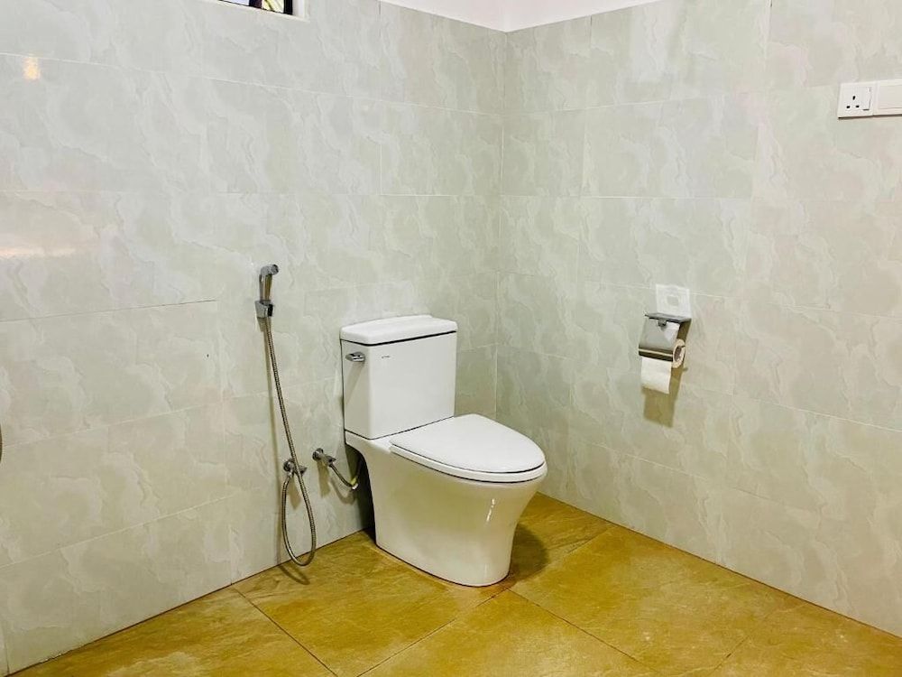 Tranquil Sanctuary Yala Deluxe Double Room, Garden View, Ground Floor 11