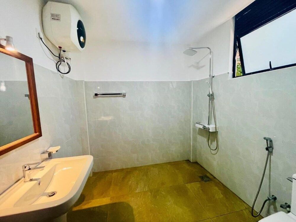 Tranquil Sanctuary Yala Deluxe Double Room, Garden View, Ground Floor 13