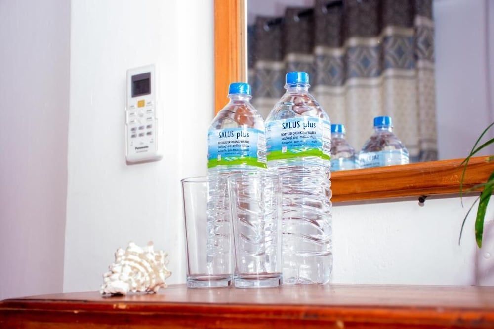 Tranquil Sanctuary Yala Deluxe Double Room, Garden View, Ground Floor 15