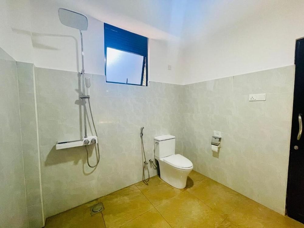 Tranquil Sanctuary Yala Deluxe Double Room, Garden View, Ground Floor 9