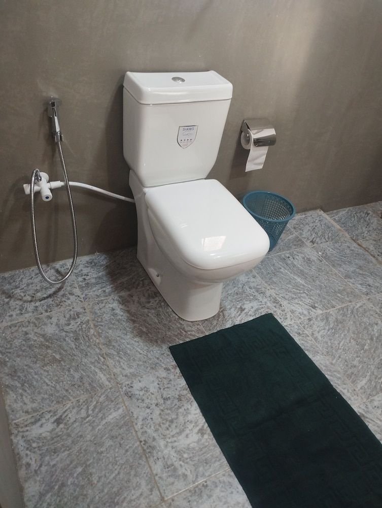 Pura Handa Home Stay Double Room 4