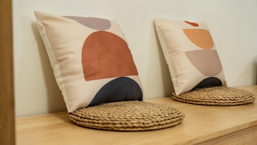 Gapyeong Two Dog Place Pension Basic Room, 1 Bedroom (103) 6