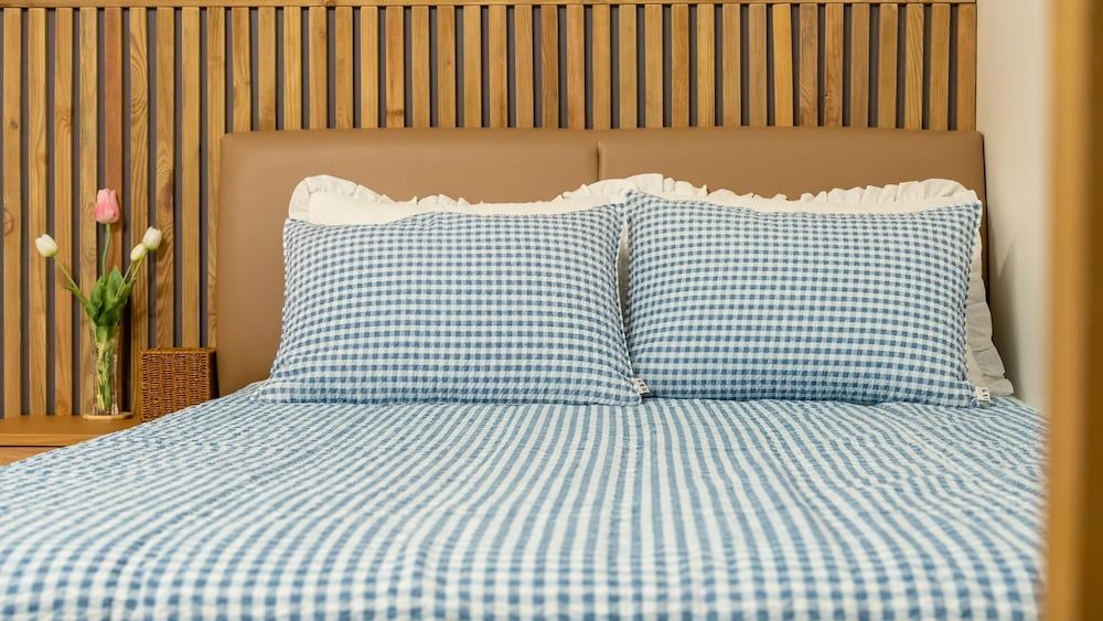 Gapyeong Two Dog Place Pension Basic Room, 1 Bedroom (103) 4