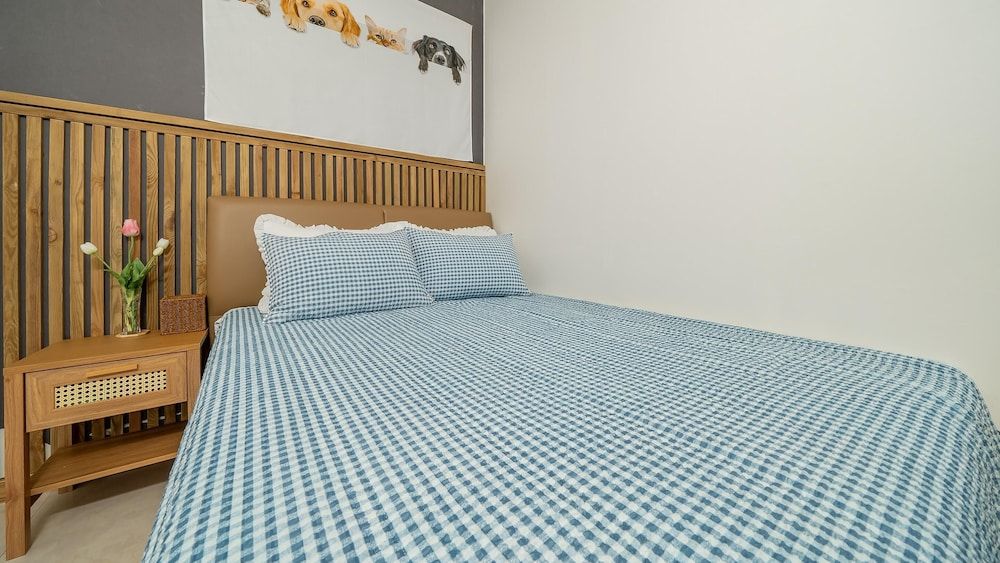 Gapyeong Two Dog Place Pension Basic Room, 1 Bedroom (103) 3