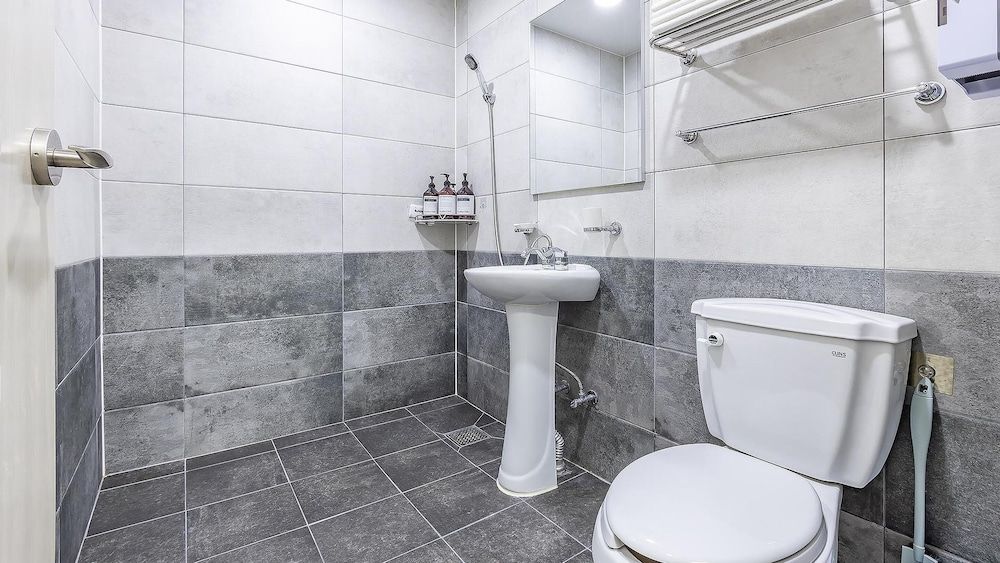 Gapyeong Two Dog Place Pension Basic Room, 1 Bedroom (105( Dog O )) 3