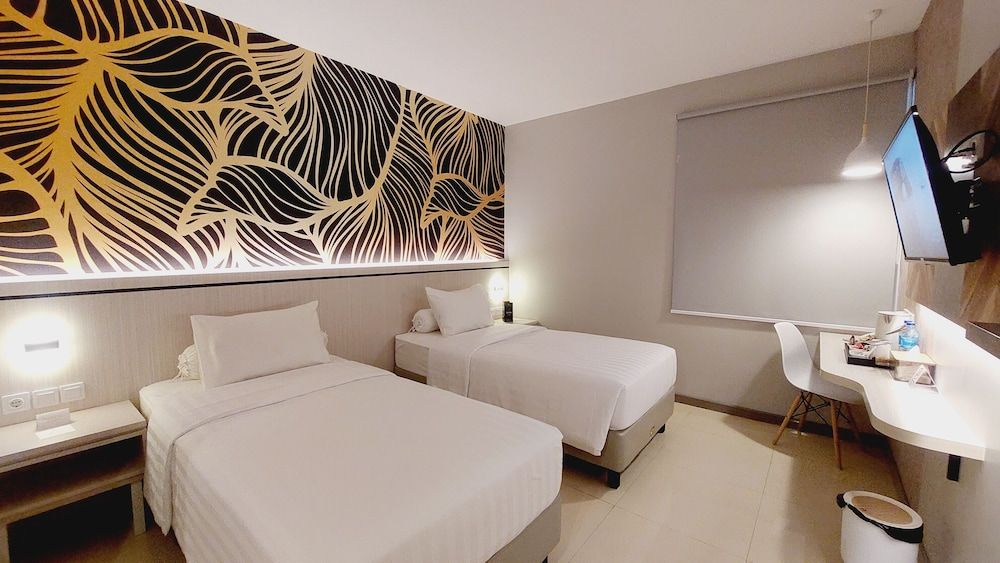 SIP Azana Hotel Jayapura