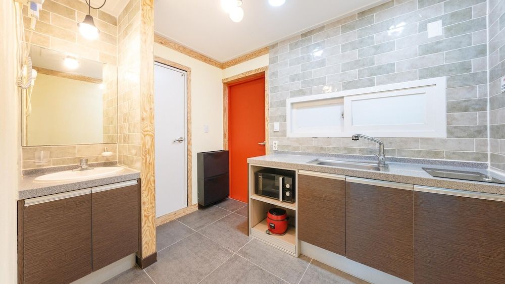 Gapyeong Solati Pension Basic Room, 1 Bedroom (Terracebora ( F2 )) 4