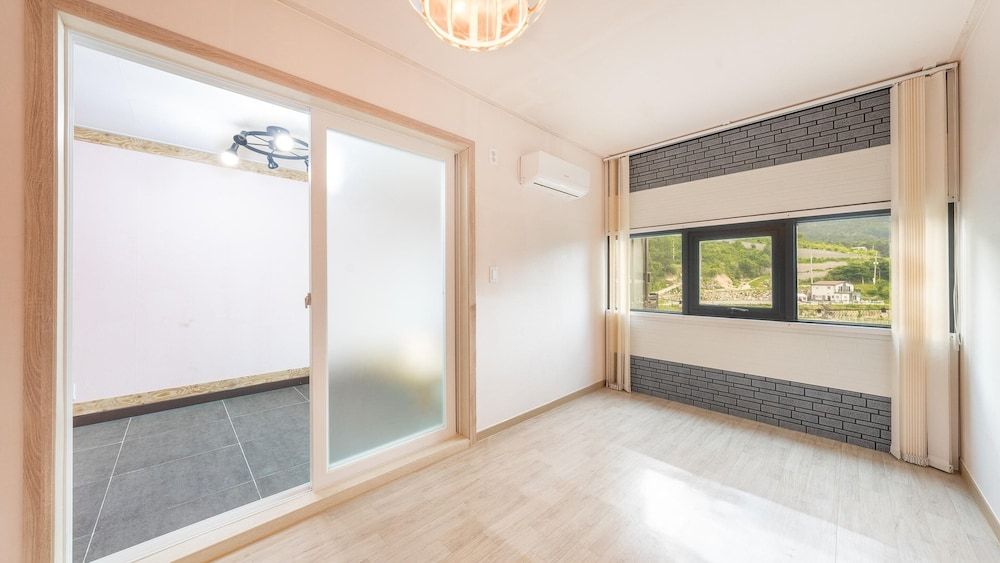 Gapyeong Solati Pension Basic Room, 1 Bedroom (Terracebora ( F2 )) 7