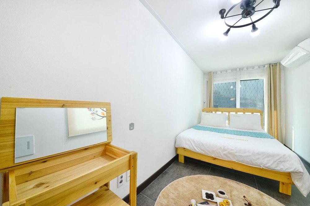 Gapyeong Solati Pension Basic Room, 1 Bedroom (Waterhayang ( F1 ))