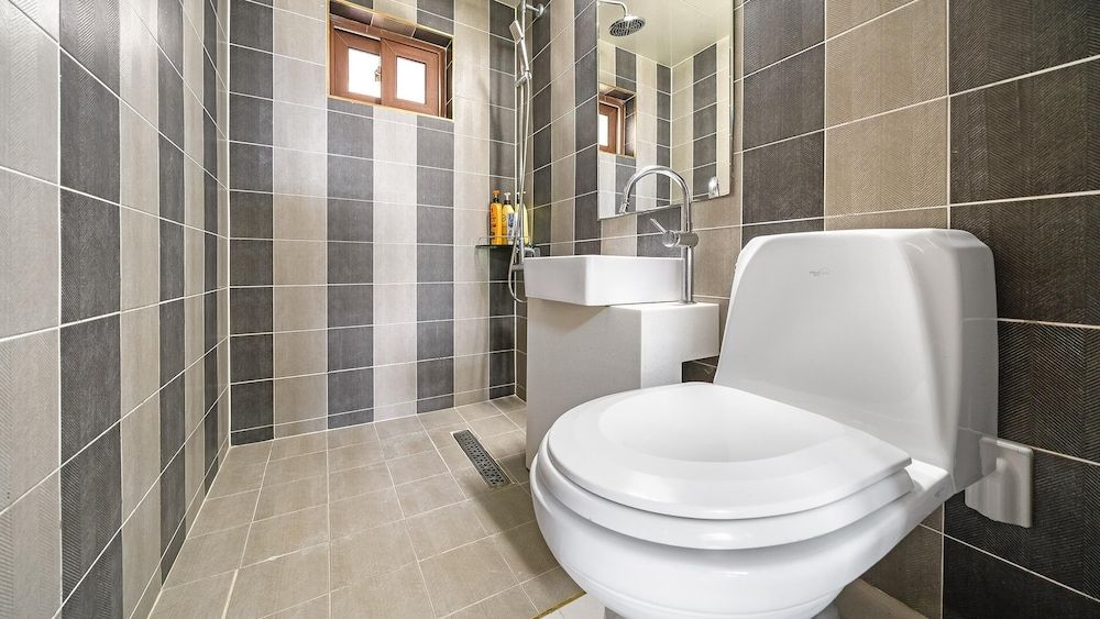 Geojedo Pilos Ocean View Pension Basic Room, 1 Bedroom (Room 305) 7