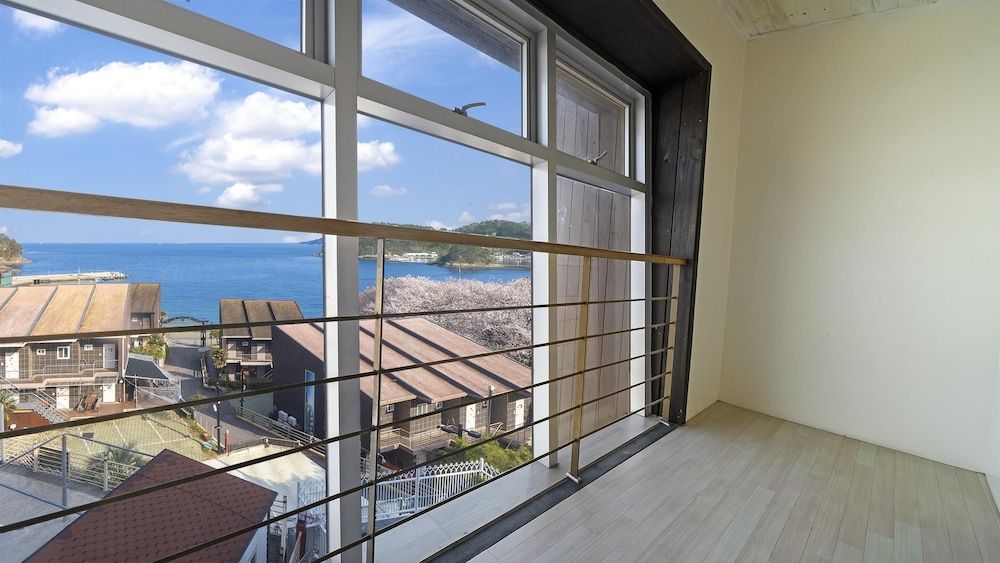 Geojedo Pilos Ocean View Pension Basic Room, 1 Bedroom (Room 305) 5
