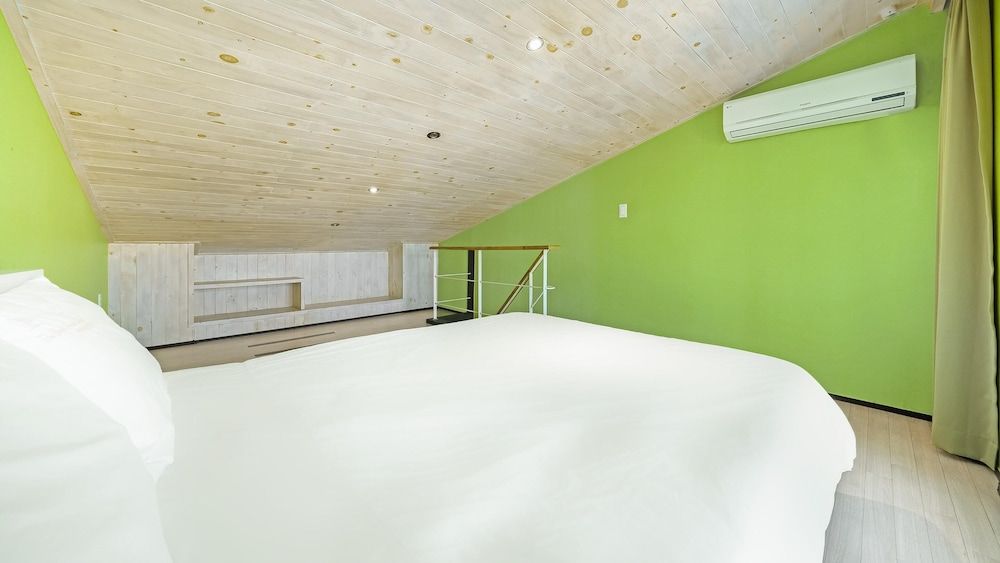 Geojedo Pilos Ocean View Pension Basic Room, 1 Bedroom (Room 305) 4