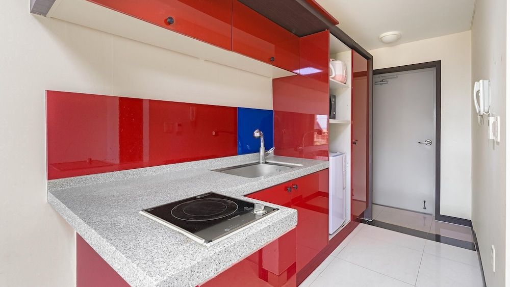 Geojedo Pilos Ocean View Pension Basic Room, 1 Bedroom (Room 503) 5