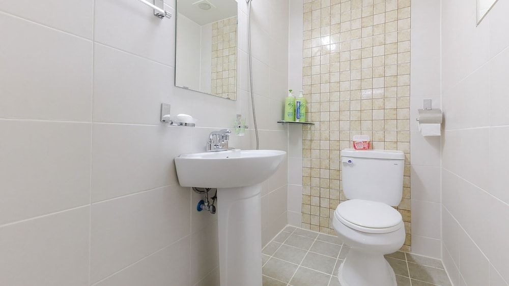 Ganghwado Dongmag Spa Pension Basic Room, 2 Bedrooms (Jasmine) 3