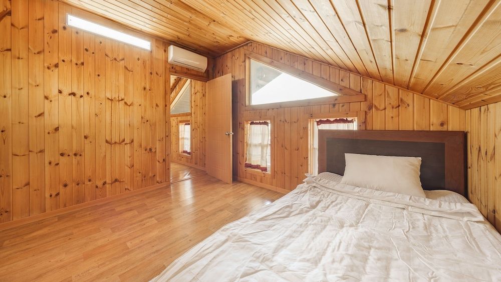 Ganghwado Dongmag Spa Pension Basic Room, 2 Bedrooms (Jasmine) 2